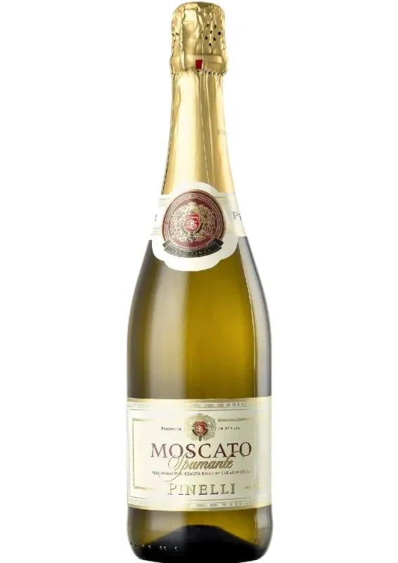 Moscatto Pinelli 750 ml